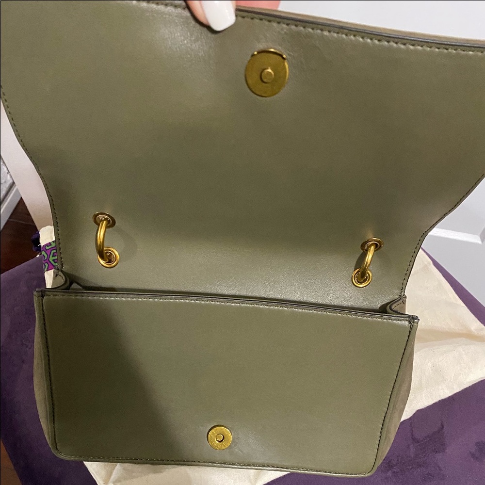 Tory Burch Alexa shoulder bag - Picture 4 of 5